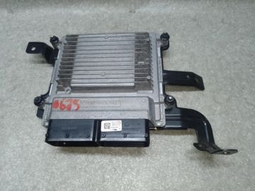 Блок керування двигуном HYUNDAI ELANTRA MD 10-15