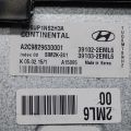 39103-2EML6 | Блок керування двигуном HYUNDAI ELANTRA MD 10-15 - Прев'ю 4