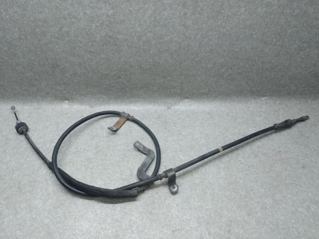 59770-3X300 | Трос стоянкового гальма прав. HYUNDAI ELANTRA MD 10-15