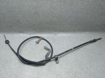 Трос стоянкового гальма прав. HYUNDAI ELANTRA MD 10-15