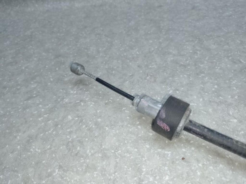 59770-3X300 | Трос стоянкового гальма прав. HYUNDAI ELANTRA MD 10-15 - Фото 3