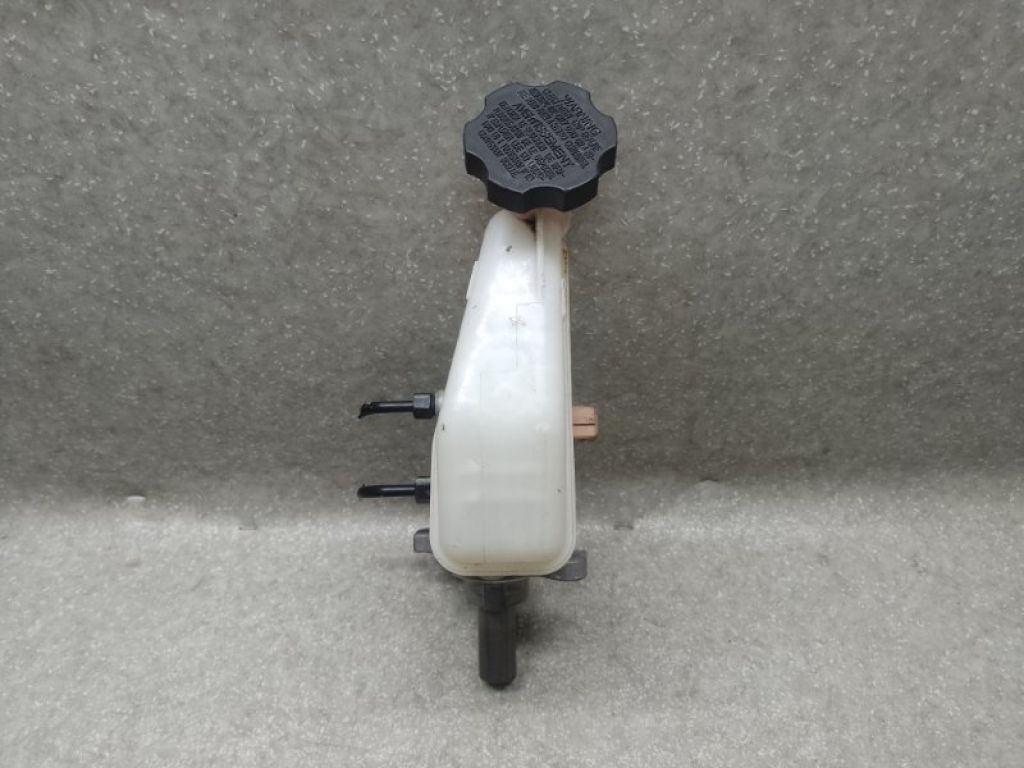 58510-3Y400 | Головний гальмівний циліндр HYUNDAI ELANTRA MD 10-15 - Фото 6