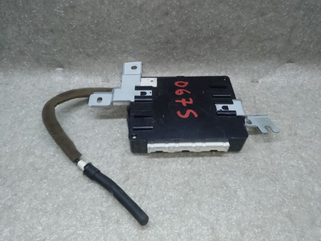 95400-3XEB0 | Блок комфорту HYUNDAI ELANTRA MD 10-15 - Фото 2