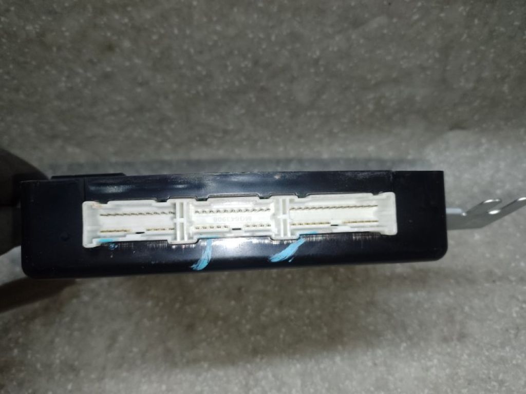 95400-3XEB0 | Блок комфорту HYUNDAI ELANTRA MD 10-15 - Фото 3