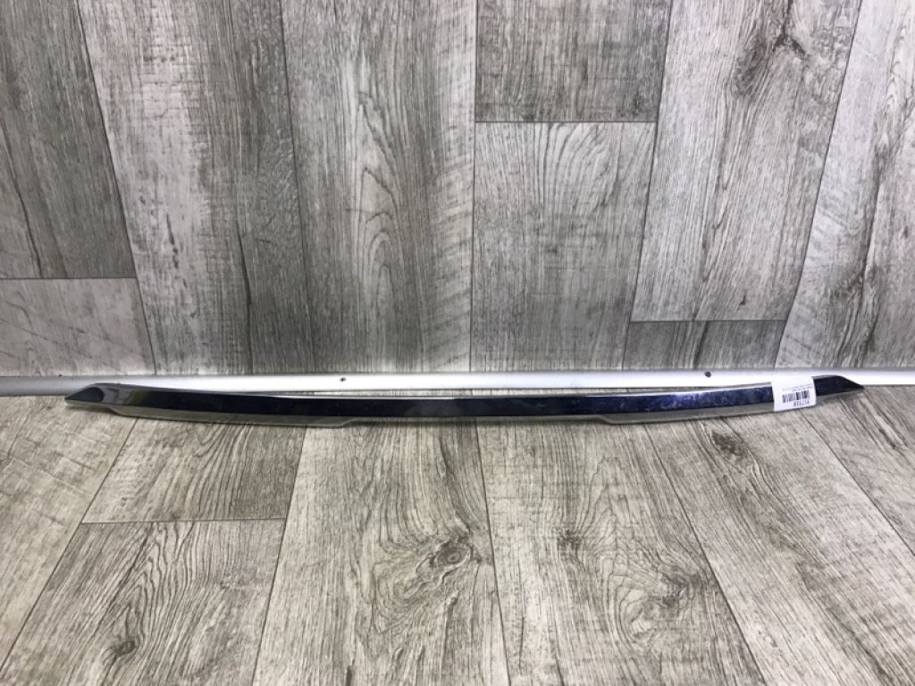 620726FL0A | молдинг бампера передн. NISSAN X-TRAIL/ROGUE T32 13-20