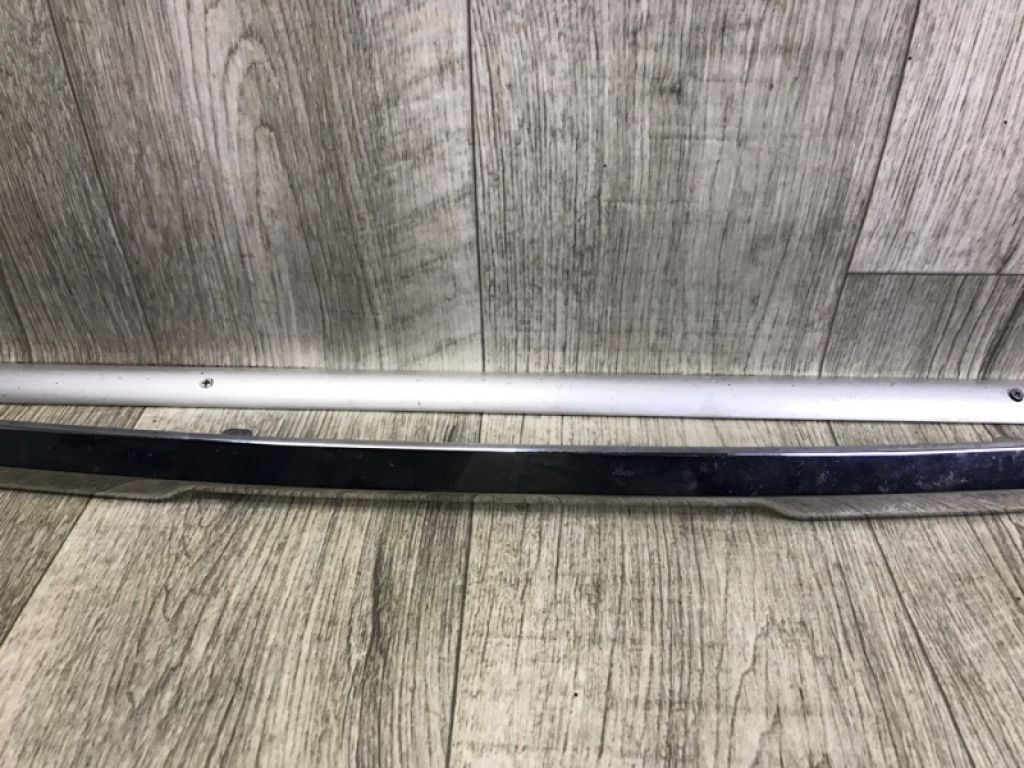 620726FL0A | молдинг бампера передн. NISSAN X-TRAIL/ROGUE T32 13-20 - Фото 3