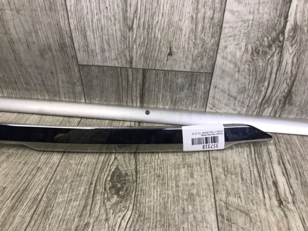 620726FL0A | молдинг бампера передн. NISSAN X-TRAIL/ROGUE T32 13-20 - Фото 4