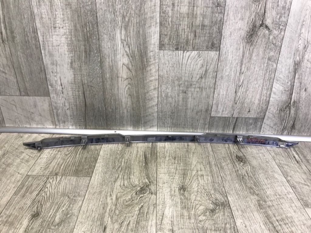 620726FL0A | молдинг бампера передн. NISSAN X-TRAIL/ROGUE T32 13-20 - Фото 5