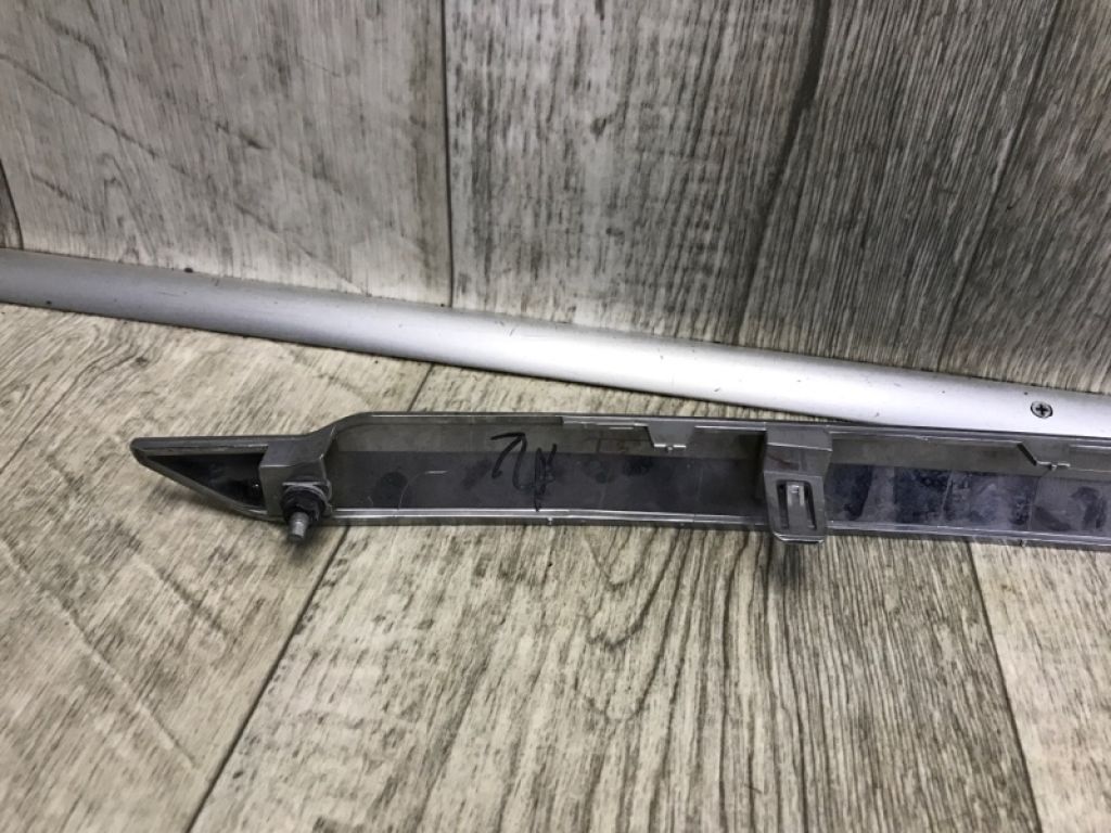 620726FL0A | молдинг бампера передн. NISSAN X-TRAIL/ROGUE T32 13-20 - Фото 6