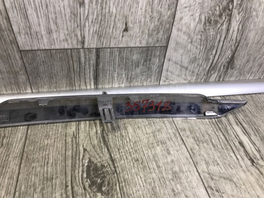 620726FL0A | молдинг бампера передн. NISSAN X-TRAIL/ROGUE T32 13-20 - Фото 8