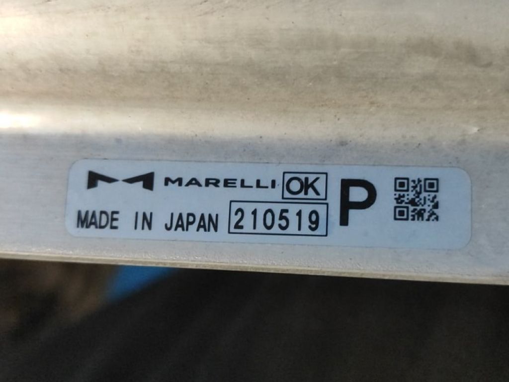 921006RA0A | Радіатор кондиціонера NISSAN X-TRAIL/ROGUE T33 20- - Фото 6