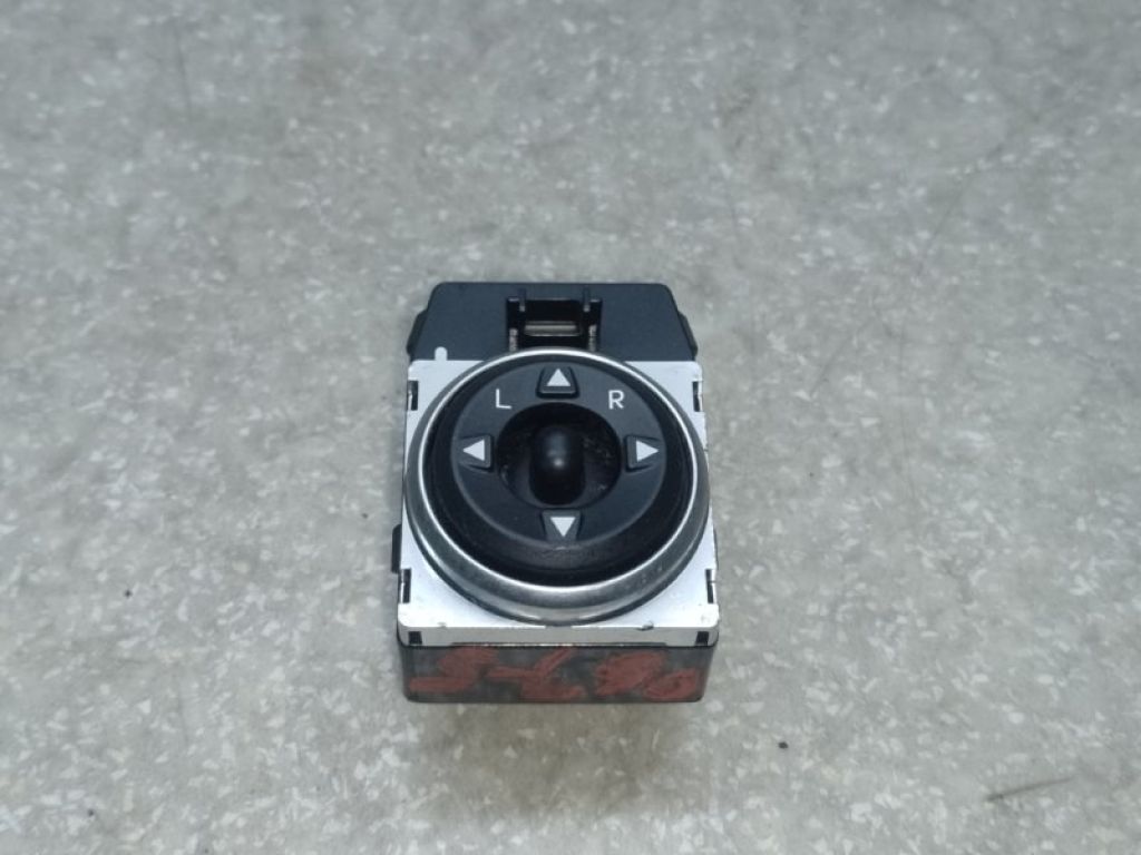 93573-3X012RY | Блок керування дзеркалами HYUNDAI ELANTRA MD 10-15