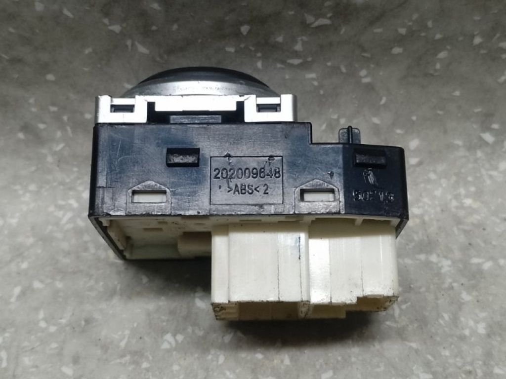 93573-3X012RY | Блок керування дзеркалами HYUNDAI ELANTRA MD 10-15 - Фото 3