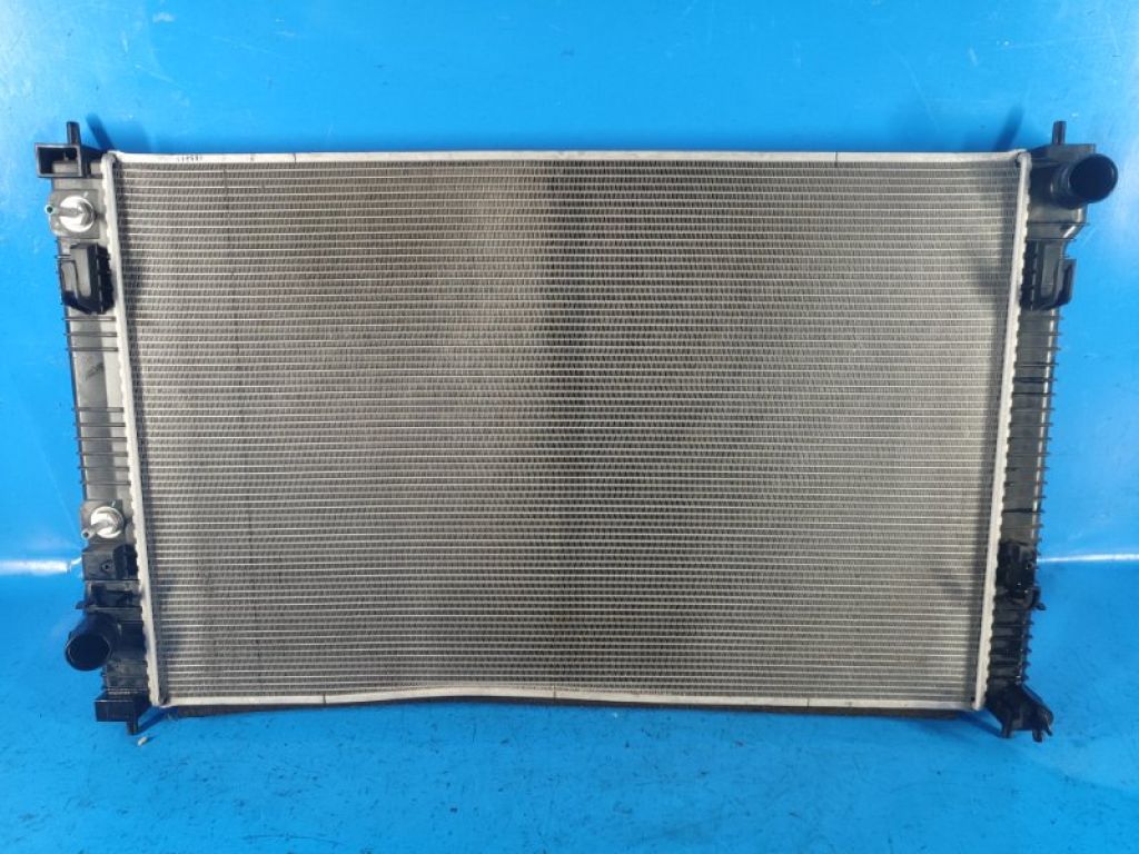 214606RA5A | Радіатор основний NISSAN X-TRAIL/ROGUE T33 20-