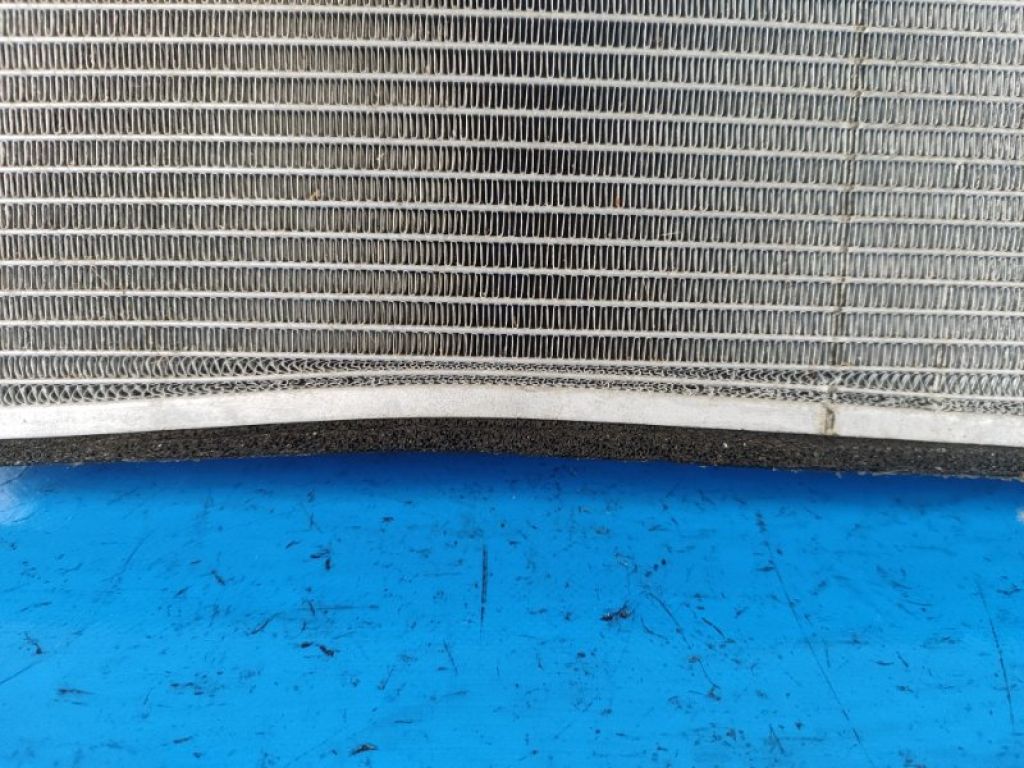 214606RA5A | Радіатор основний NISSAN X-TRAIL/ROGUE T33 20- - Фото 2