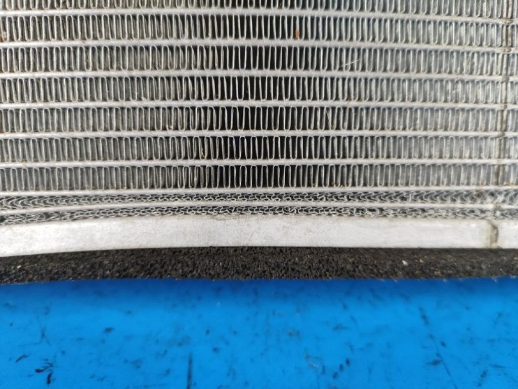 214606RA5A | Радіатор основний NISSAN X-TRAIL/ROGUE T33 20- - Фото 3