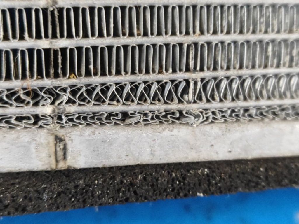 214606RA5A | Радіатор основний NISSAN X-TRAIL/ROGUE T33 20- - Фото 4