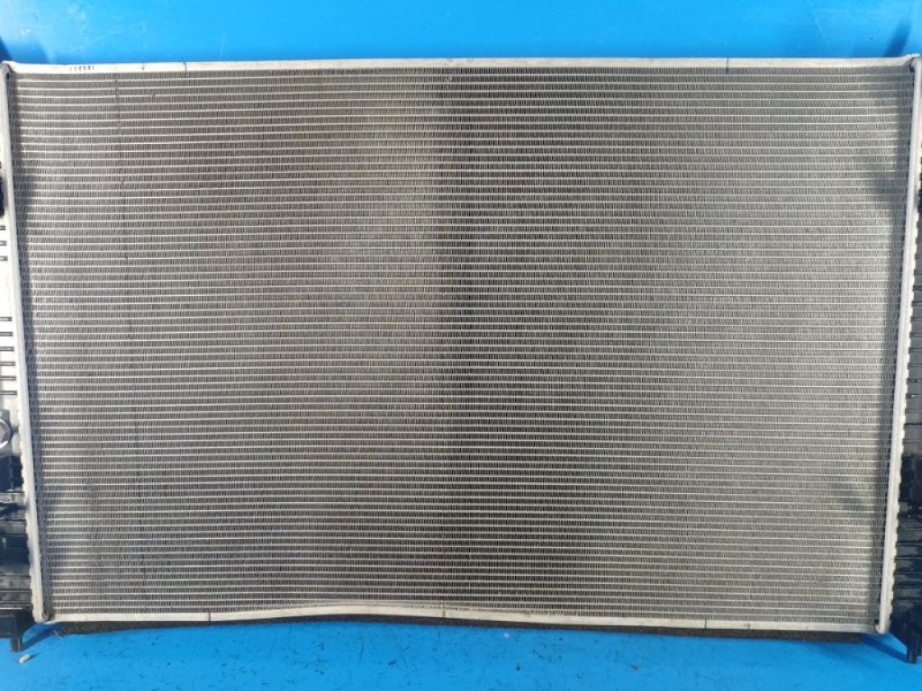 214606RA5A | Радіатор основний NISSAN X-TRAIL/ROGUE T33 20- - Фото 5