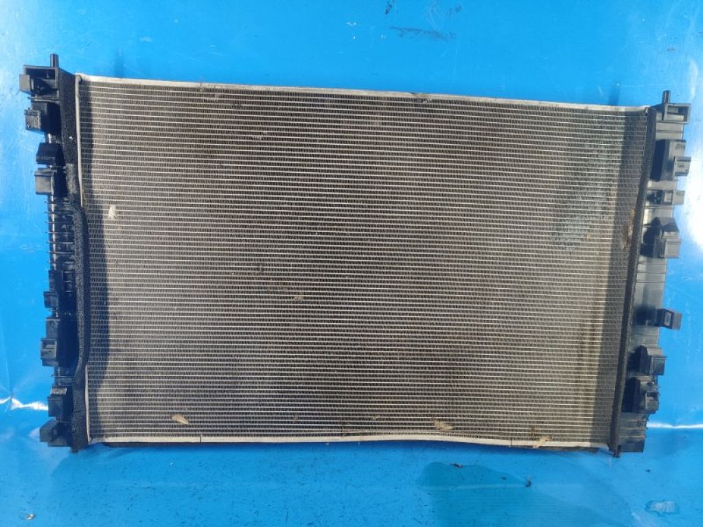 214606RA5A | Радіатор основний NISSAN X-TRAIL/ROGUE T33 20- - Фото 6