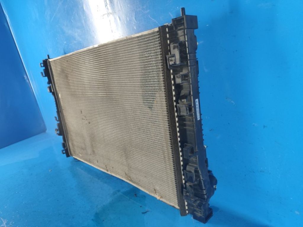 214606RA5A | Радіатор основний NISSAN X-TRAIL/ROGUE T33 20- - Фото 9