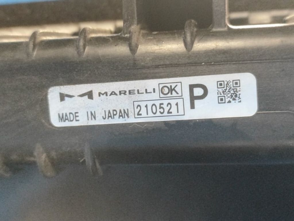 214606RA5A | Радіатор основний NISSAN X-TRAIL/ROGUE T33 20- - Фото 11