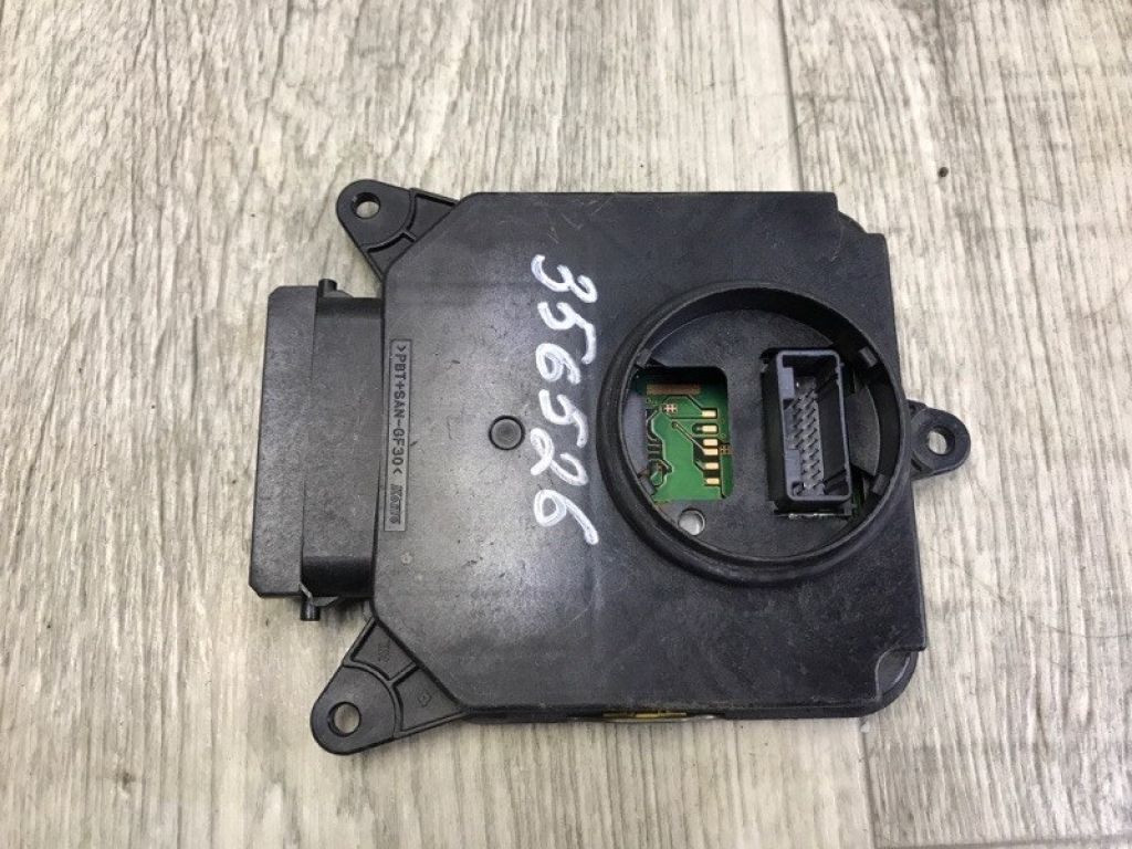 81016-33F10 | Блок розпалювання LED LEXUS ES 18-