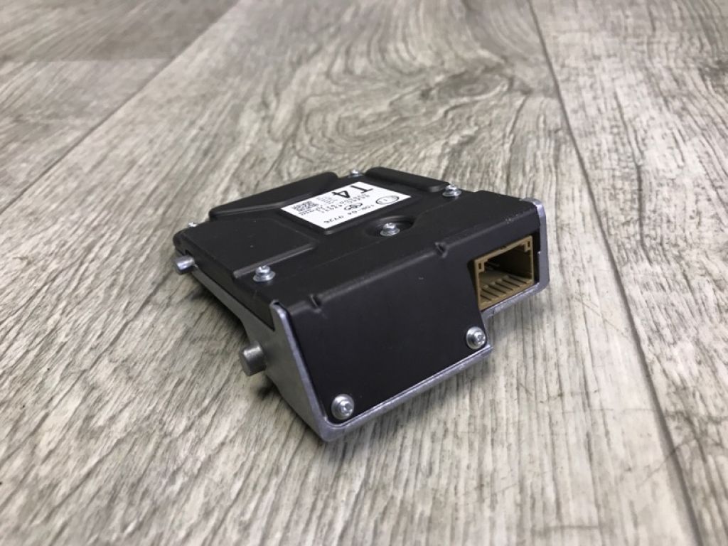 8646C-42031 | камера переднього виду TOYOTA RAV4 18- - Фото 3