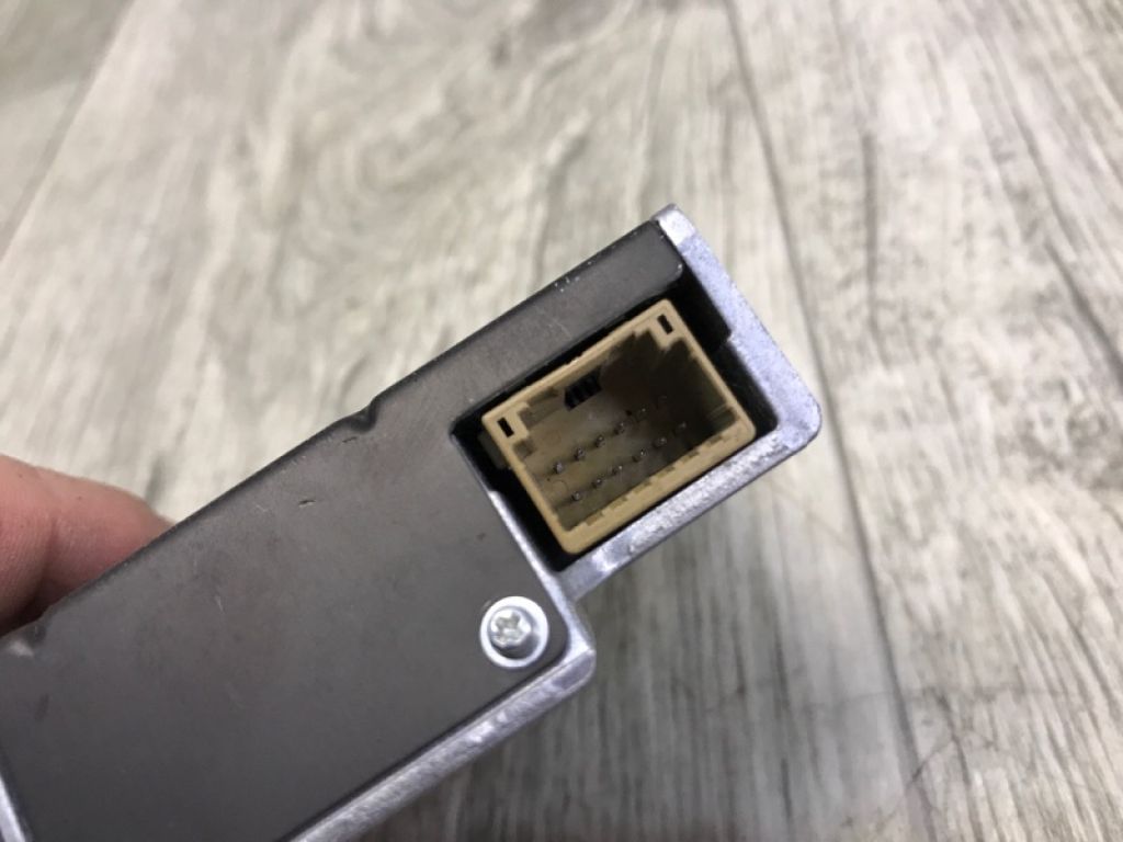 8646C-42031 | камера переднього виду TOYOTA RAV4 18- - Фото 4