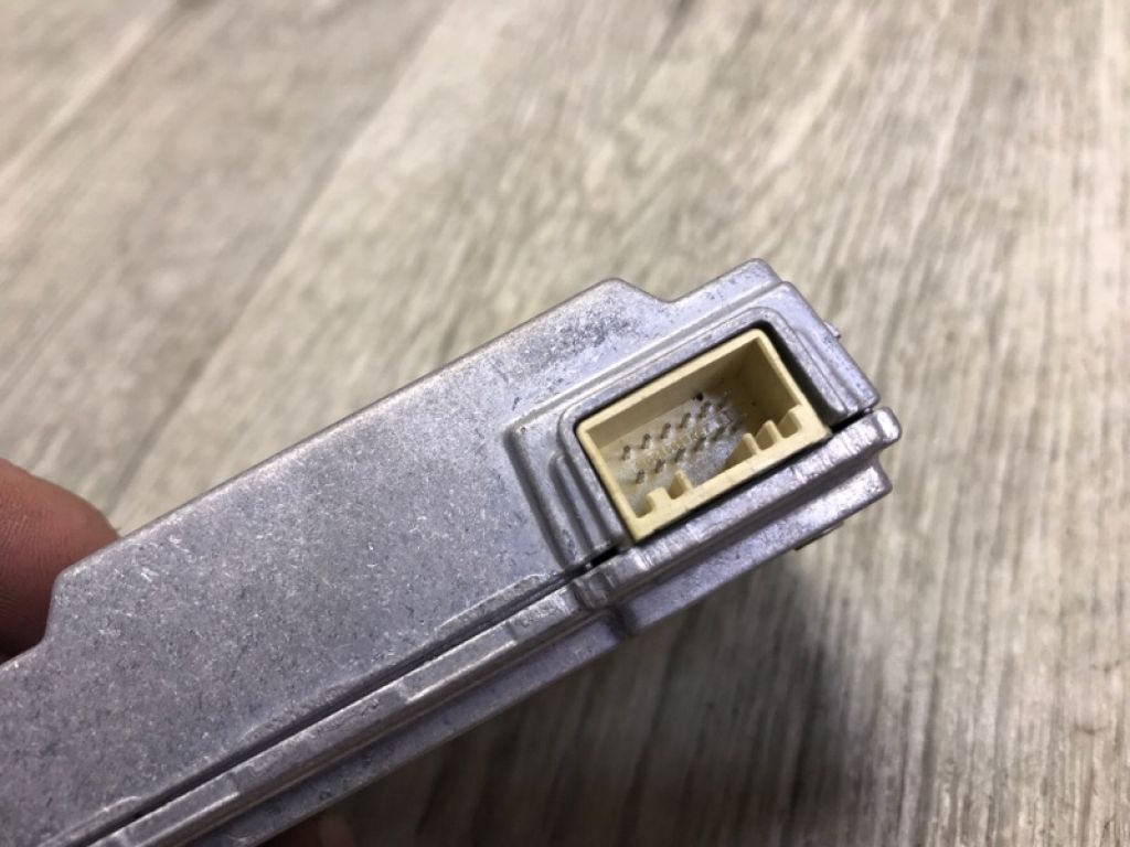 99211-GI010 | камера переднього виду HYUNDAI IONIQ 5 21- - Фото 4