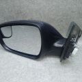 87610-3Y500 | Дзеркало лів. HYUNDAI ELANTRA MD 10-15