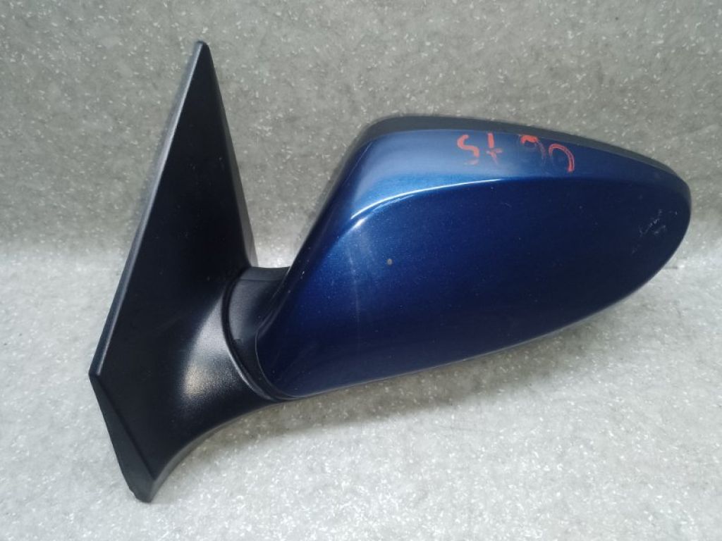 87610-3Y500 | Дзеркало лів. HYUNDAI ELANTRA MD 10-15 - Фото 2