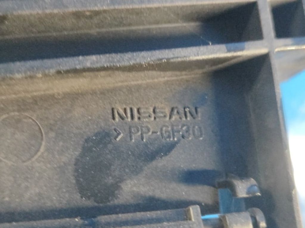 214816RA0A | Дифузор вентилятора основного радіатора NISSAN X-TRAIL/ROGUE T33 20- - Фото 6