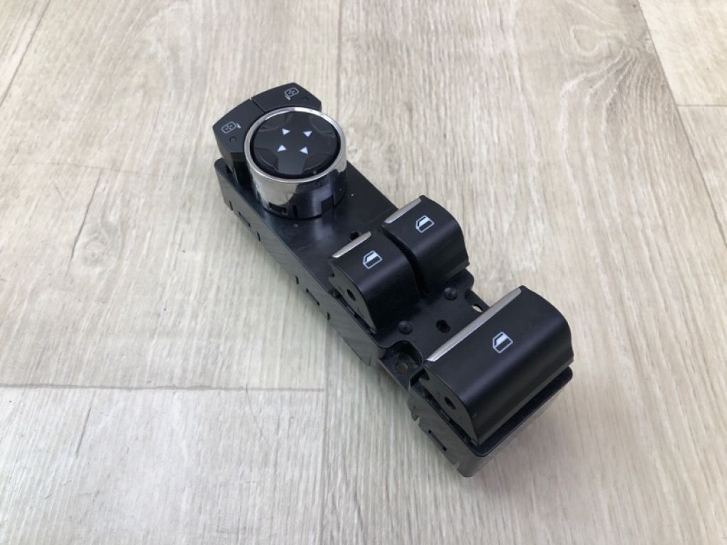 FR3Z-14528-BC | Блок управления стеклоподъемниками FORD MUSTANG 15-