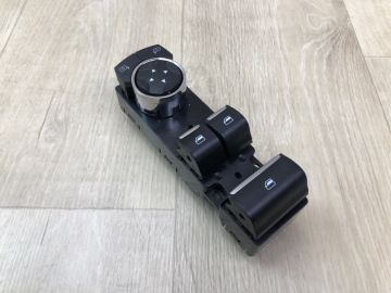 Блок управления стеклоподъемниками FORD MUSTANG 15-