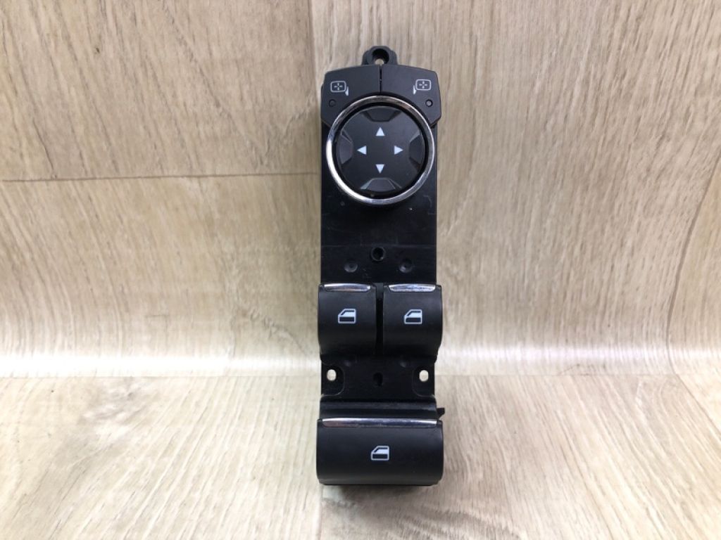 FR3Z-14528-BC | Блок управления стеклоподъемниками FORD MUSTANG 15- - Фото 2