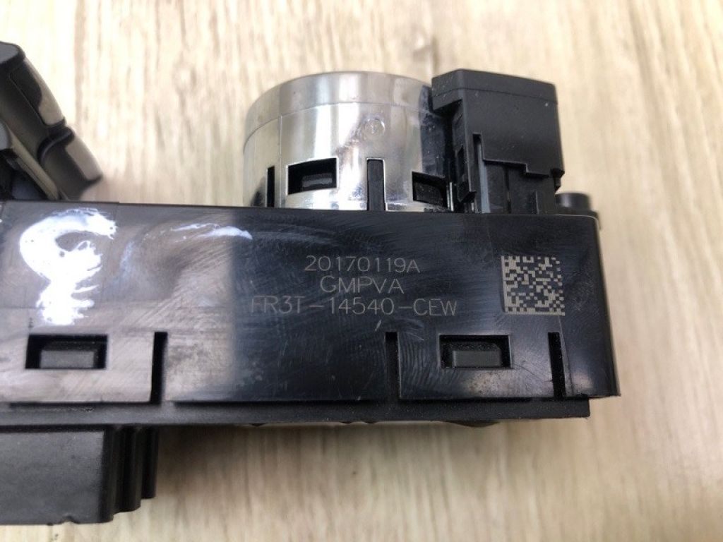 FR3Z-14528-BC | Блок управления стеклоподъемниками FORD MUSTANG 15- - Фото 6