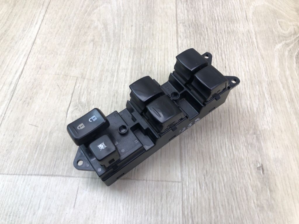 8608A238 | Блок керування склопідіймачами MITSUBISHI OUTLANDER GF 12-