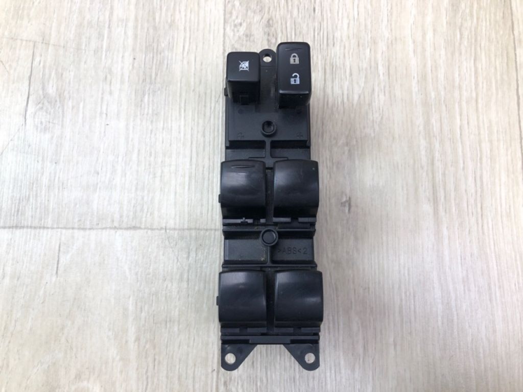 8608A238 | Блок керування склопідіймачами MITSUBISHI OUTLANDER GF 12- - Фото 2