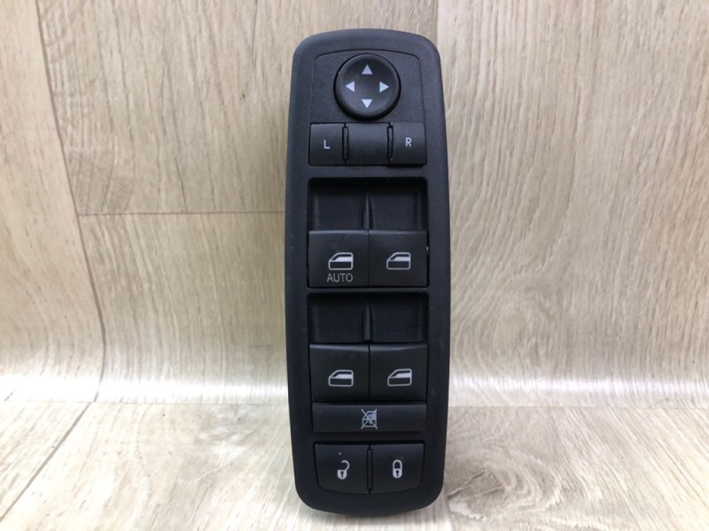 68084001AB | Блок керування склопідіймачами DODGE JOURNEY 08-20 - Фото 2