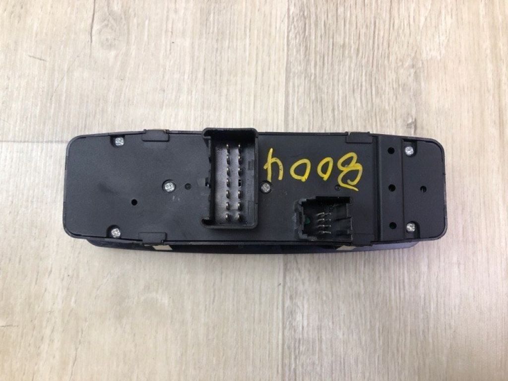 68084001AB | Блок керування склопідіймачами DODGE JOURNEY 08-20 - Фото 4