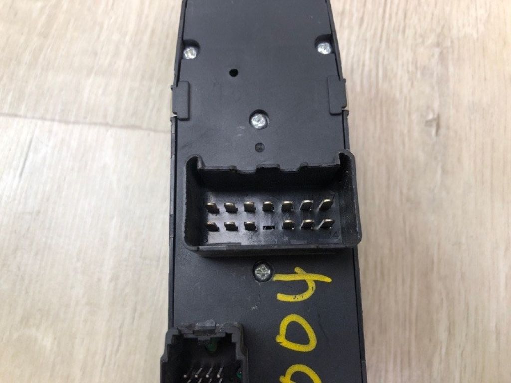 68084001AB | Блок керування склопідіймачами DODGE JOURNEY 08-20 - Фото 5