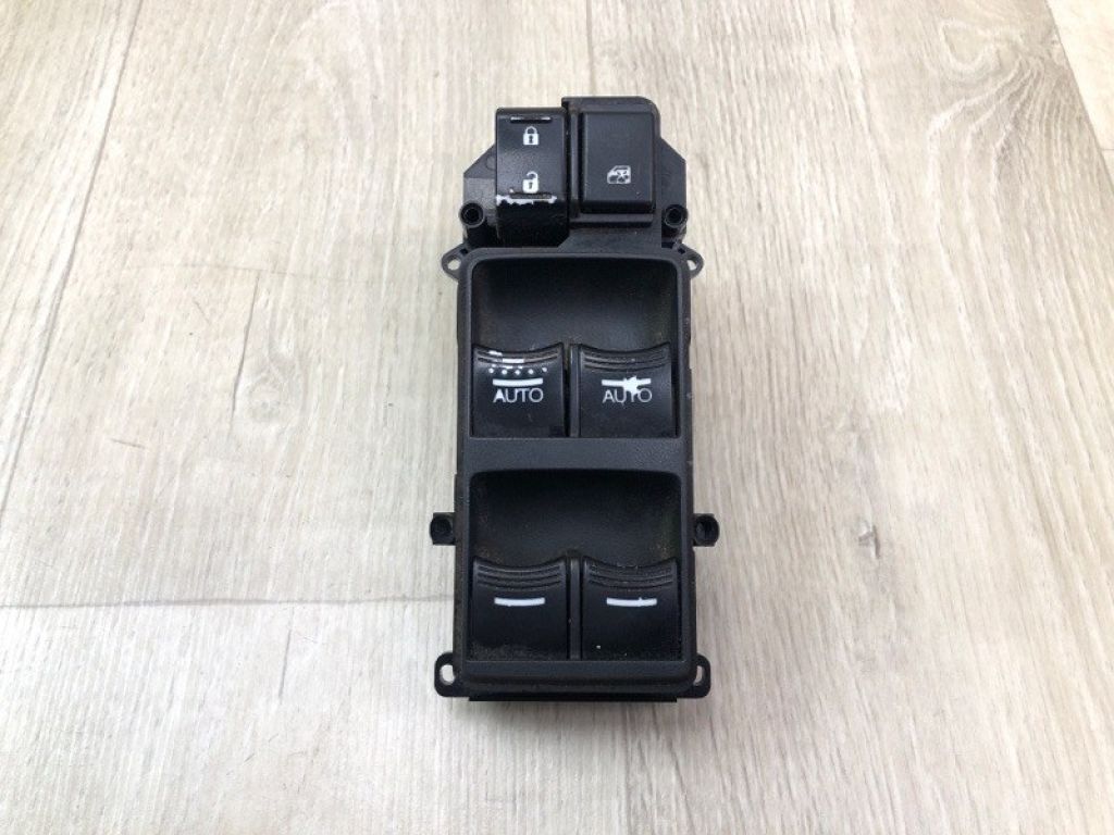 35750-TL2-A11 | Блок керування склопідіймачами HONDA ACCORD CU8 / TSX 08-14