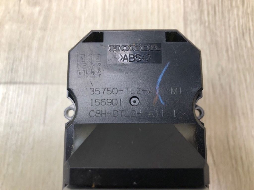 35750-TL2-A11 | Блок керування склопідіймачами HONDA ACCORD CU8 / TSX 08-14 - Фото 5