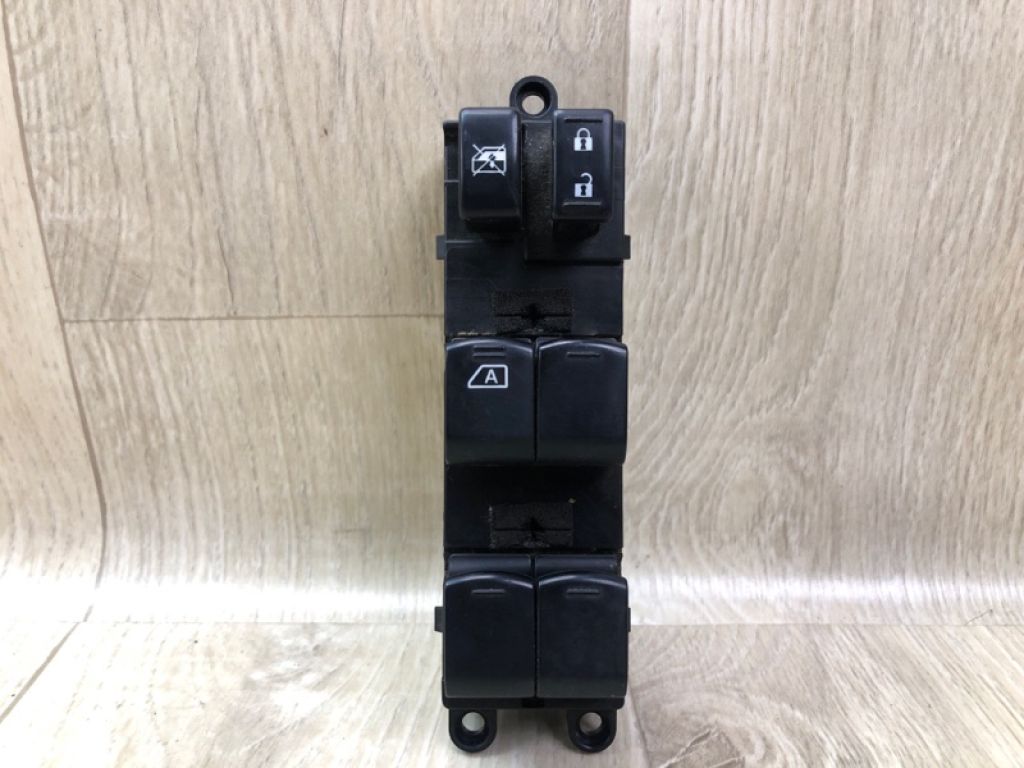 83071AJ020 | Блок керування склопідіймачами SUBARU OUTBACK 09-14 BR - Фото 2