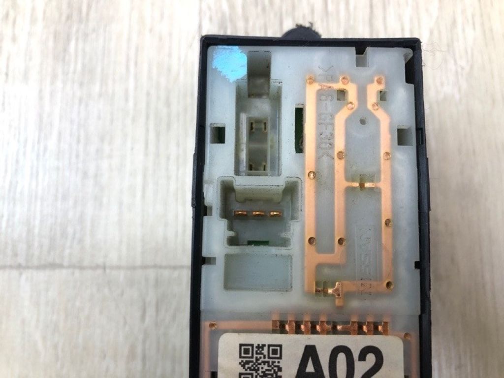 83071AJ020 | Блок керування склопідіймачами SUBARU OUTBACK 09-14 BR - Фото 6