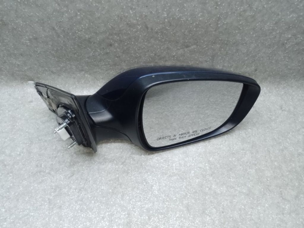 87620-3Y530 | Дзеркало прав. HYUNDAI ELANTRA MD 10-15