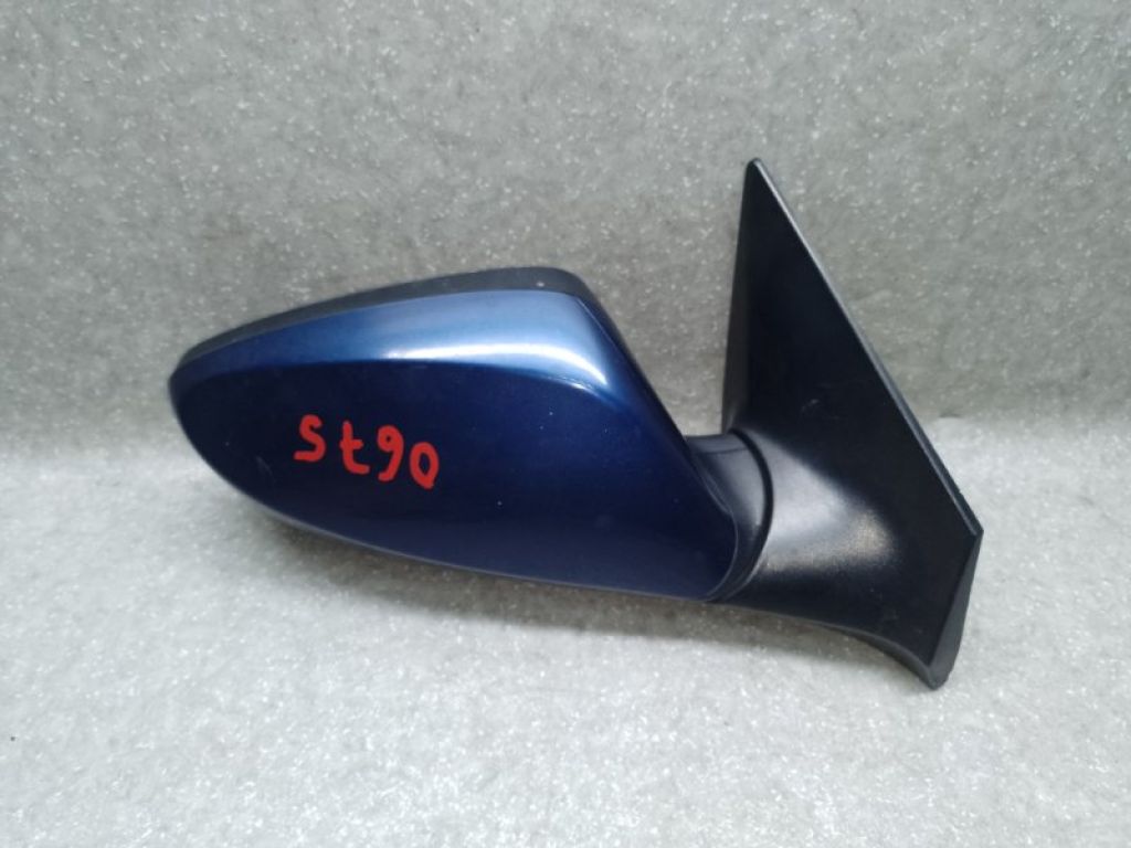 87620-3Y530 | Дзеркало прав. HYUNDAI ELANTRA MD 10-15 - Фото 4