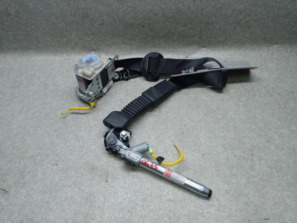 88820-3Y000RY | Ремінь безпеки передн. прав. HYUNDAI ELANTRA MD 10-15 - Фото 2