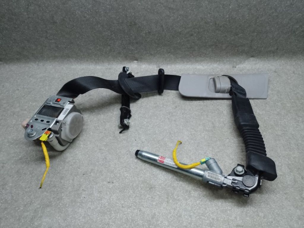 88810-3Y000RY | Ремінь безпеки передн. лів. HYUNDAI ELANTRA MD 10-15