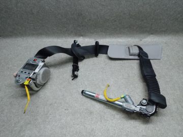 Ремінь безпеки передн. лів. HYUNDAI ELANTRA MD 10-15